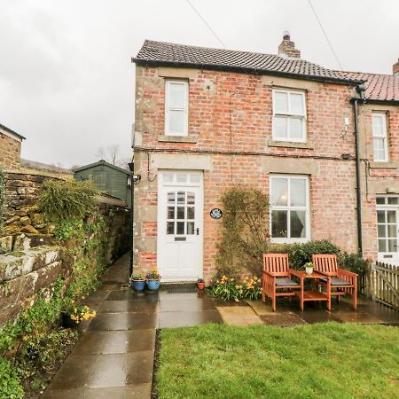 Ghyll Cottage Rosedale Abbey Buitenkant foto