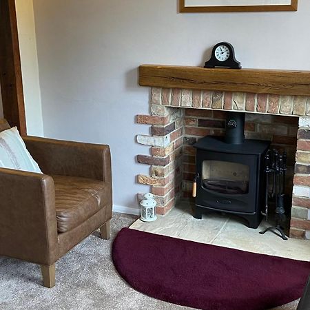 Ghyll Cottage Rosedale Abbey Buitenkant foto