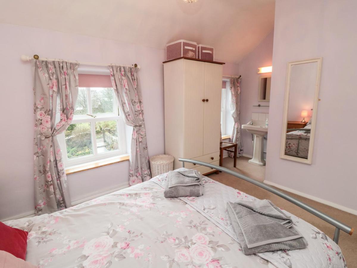 Ghyll Cottage Rosedale Abbey Buitenkant foto