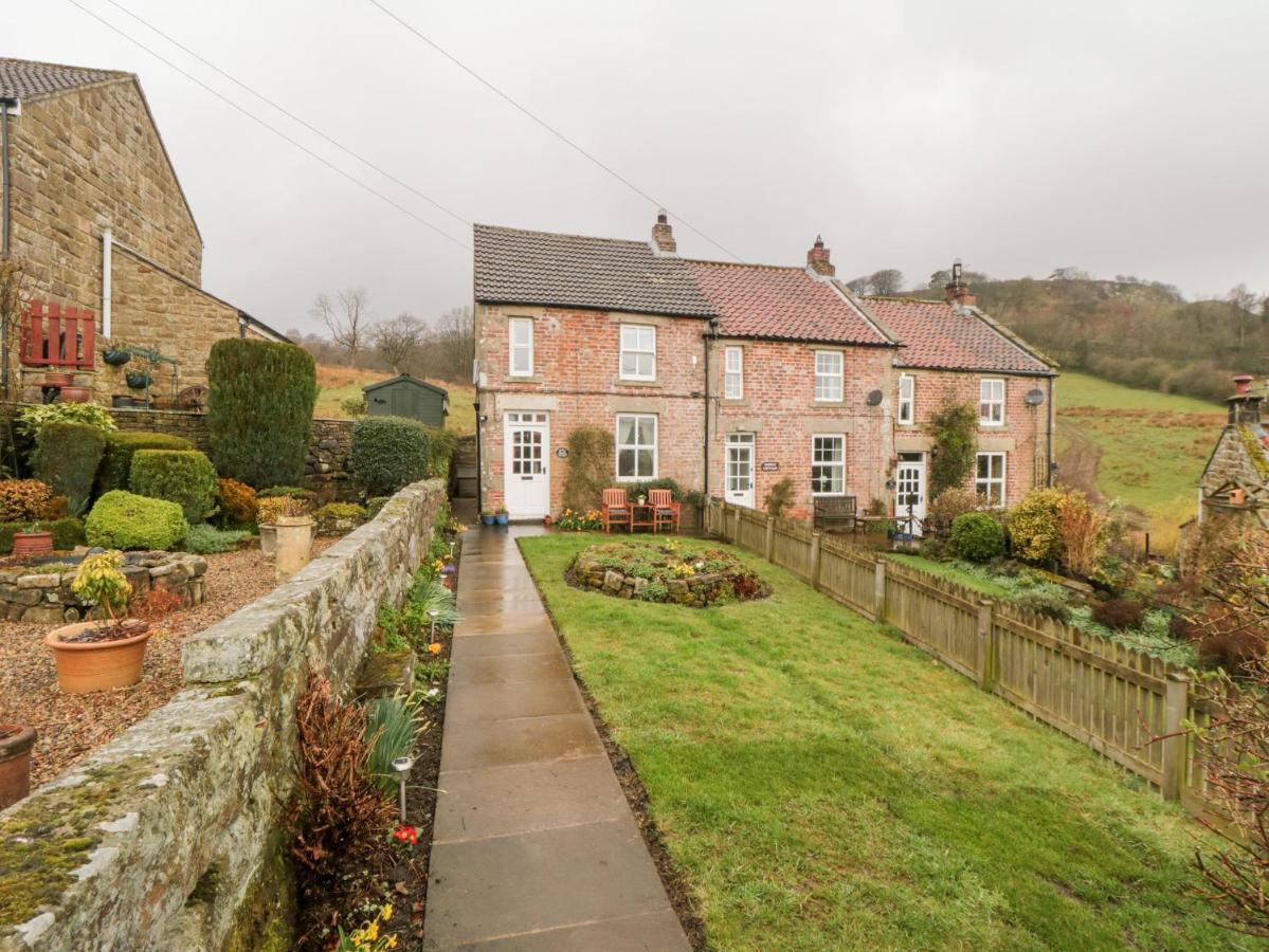 Ghyll Cottage Rosedale Abbey Buitenkant foto