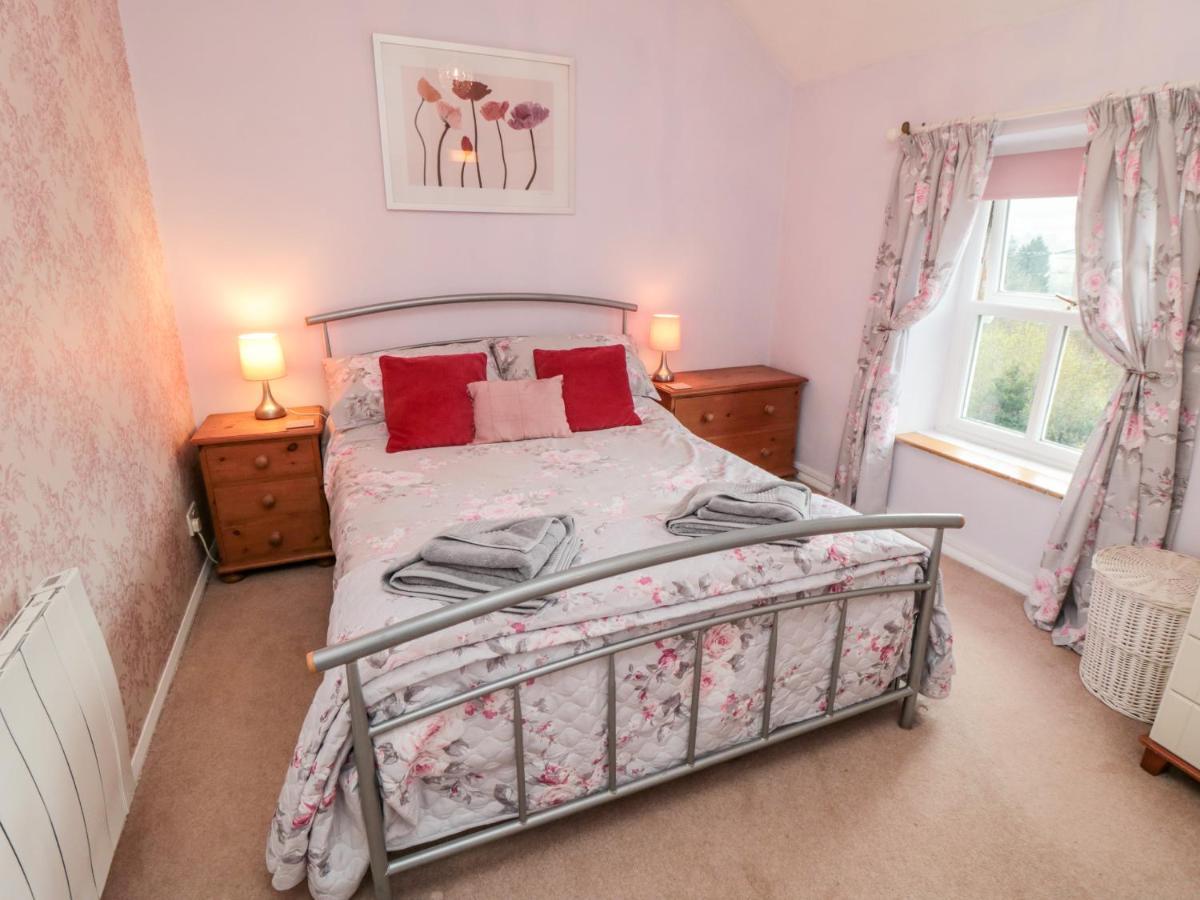 Ghyll Cottage Rosedale Abbey Buitenkant foto