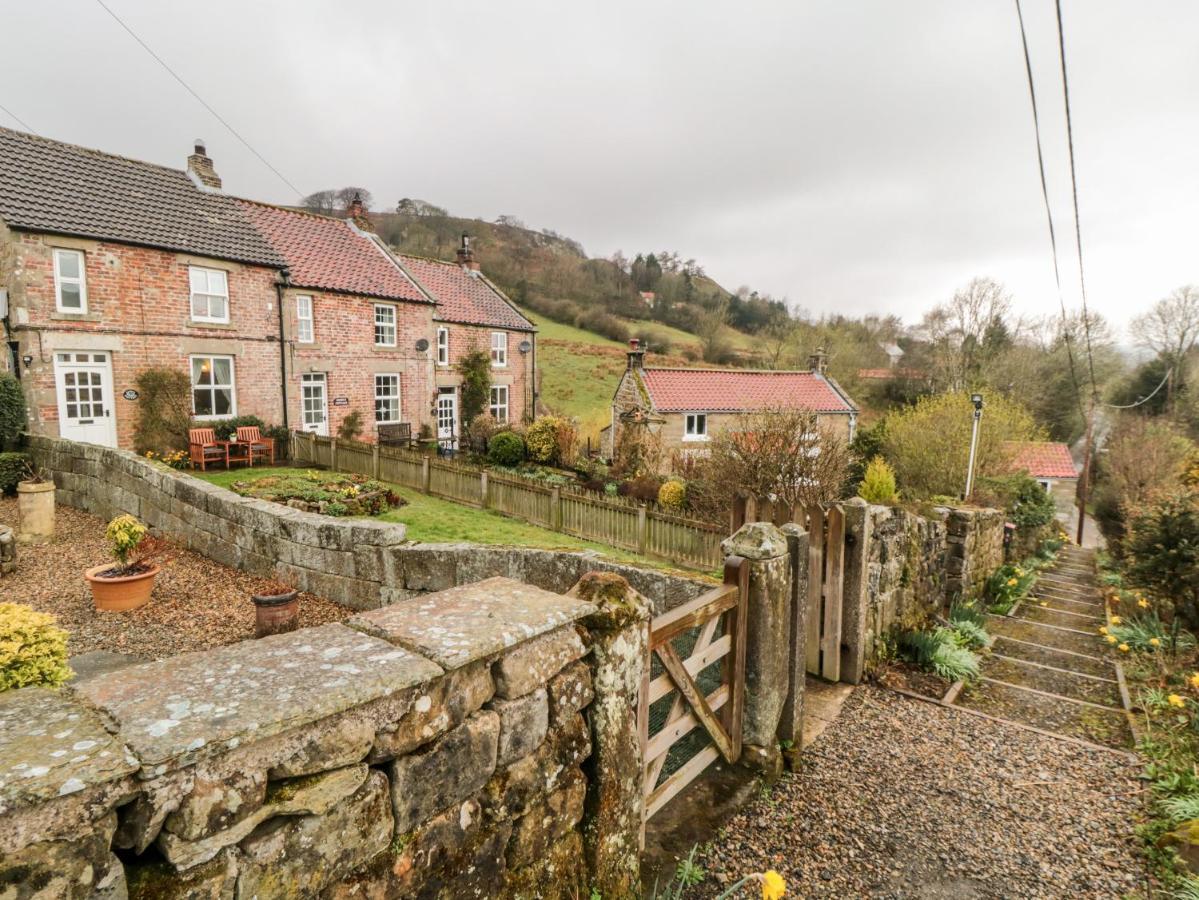 Ghyll Cottage Rosedale Abbey Buitenkant foto