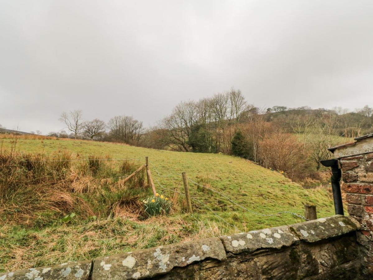 Ghyll Cottage Rosedale Abbey Buitenkant foto