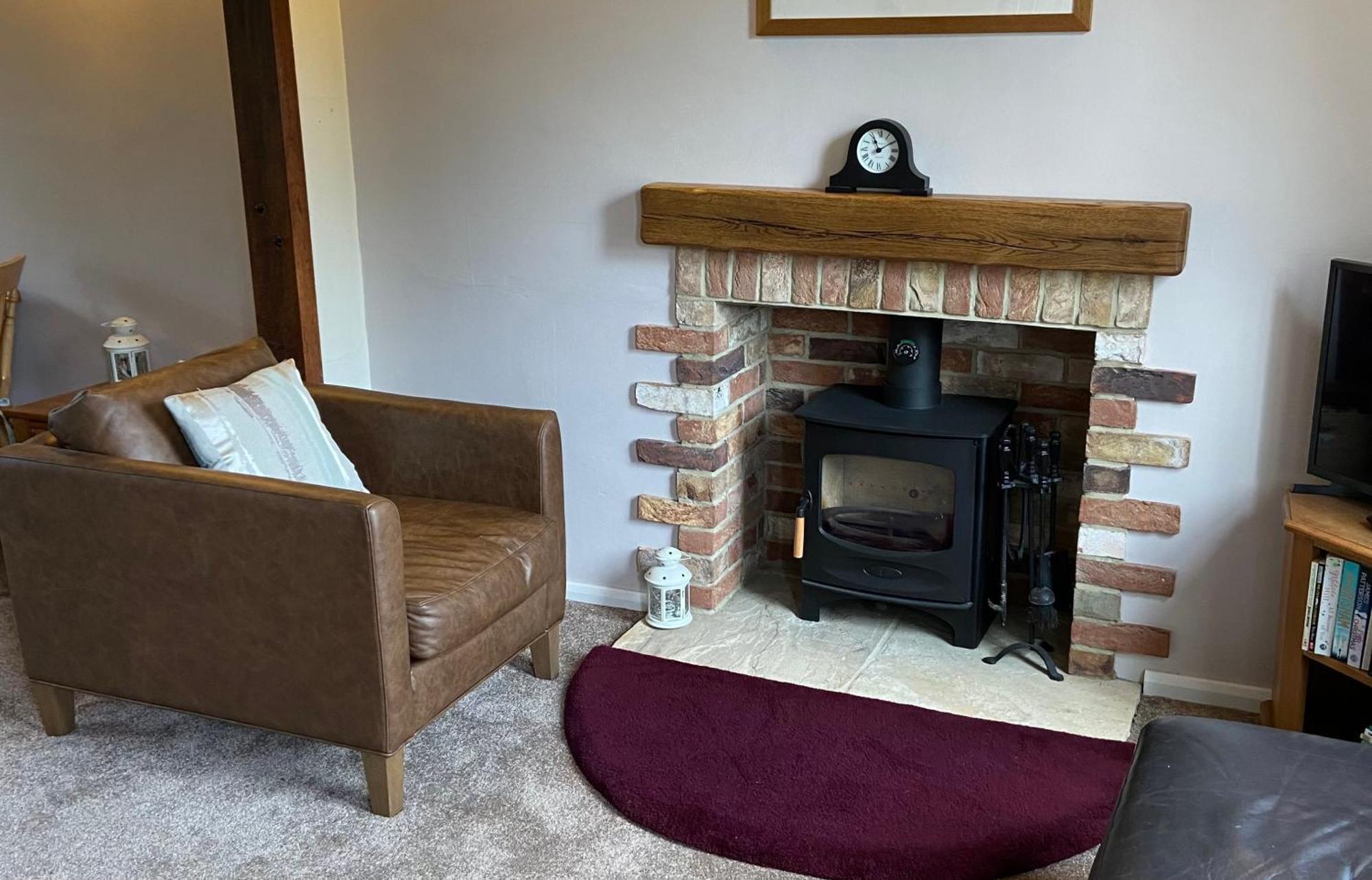 Ghyll Cottage Rosedale Abbey Buitenkant foto